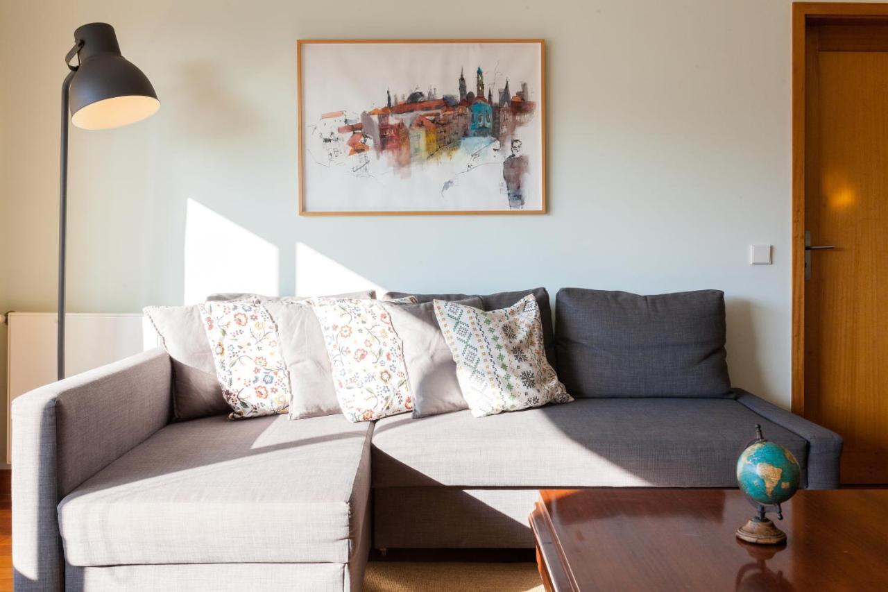 The Refreshing Seaside Home Matosinhos  Extérieur photo