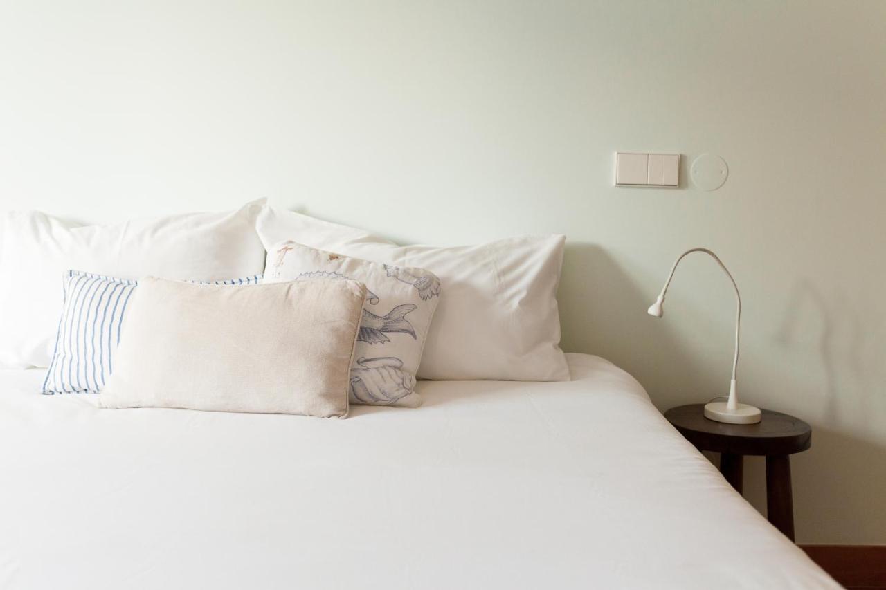 The Refreshing Seaside Home Matosinhos  Extérieur photo