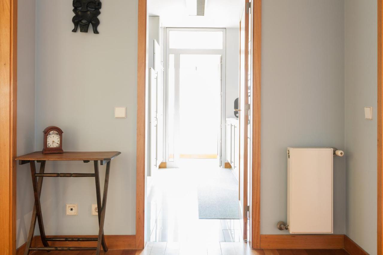 The Refreshing Seaside Home Matosinhos  Extérieur photo