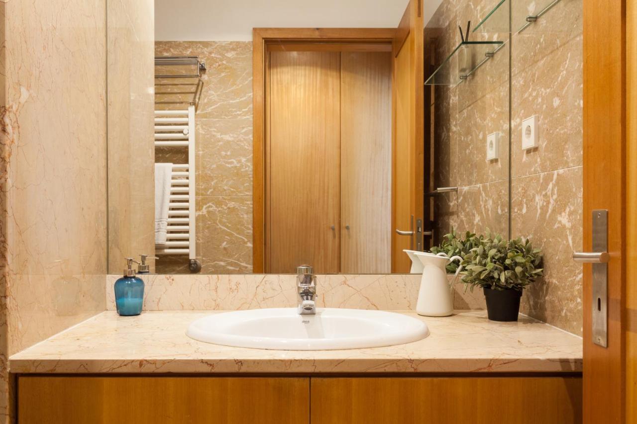 The Refreshing Seaside Home Matosinhos  Extérieur photo