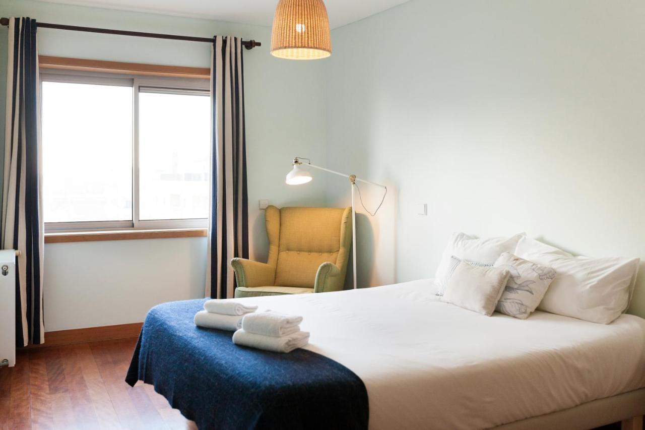 The Refreshing Seaside Home Matosinhos  Extérieur photo